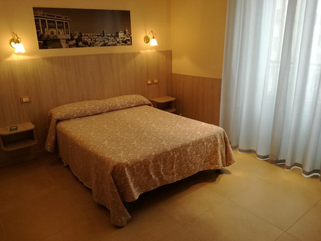 Hotel Cantore 제노바 외부 사진