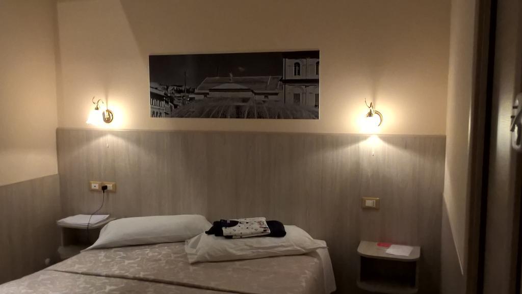 Hotel Cantore 제노바 외부 사진