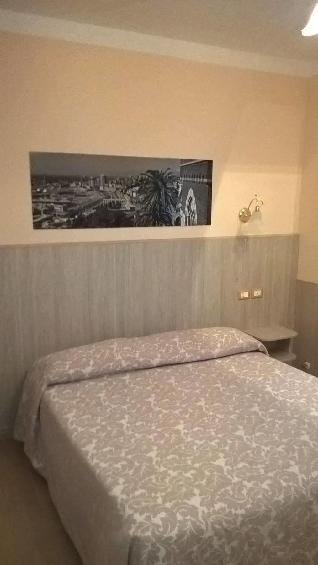 Hotel Cantore 제노바 외부 사진