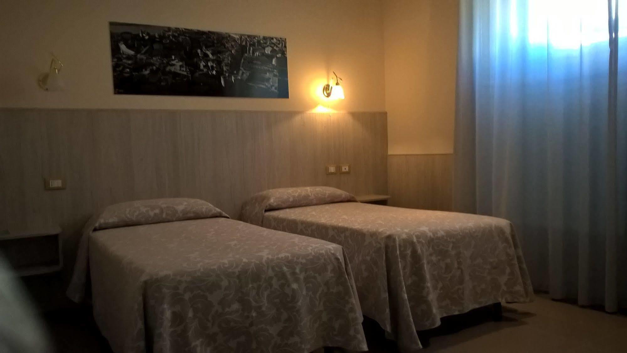 Hotel Cantore 제노바 외부 사진