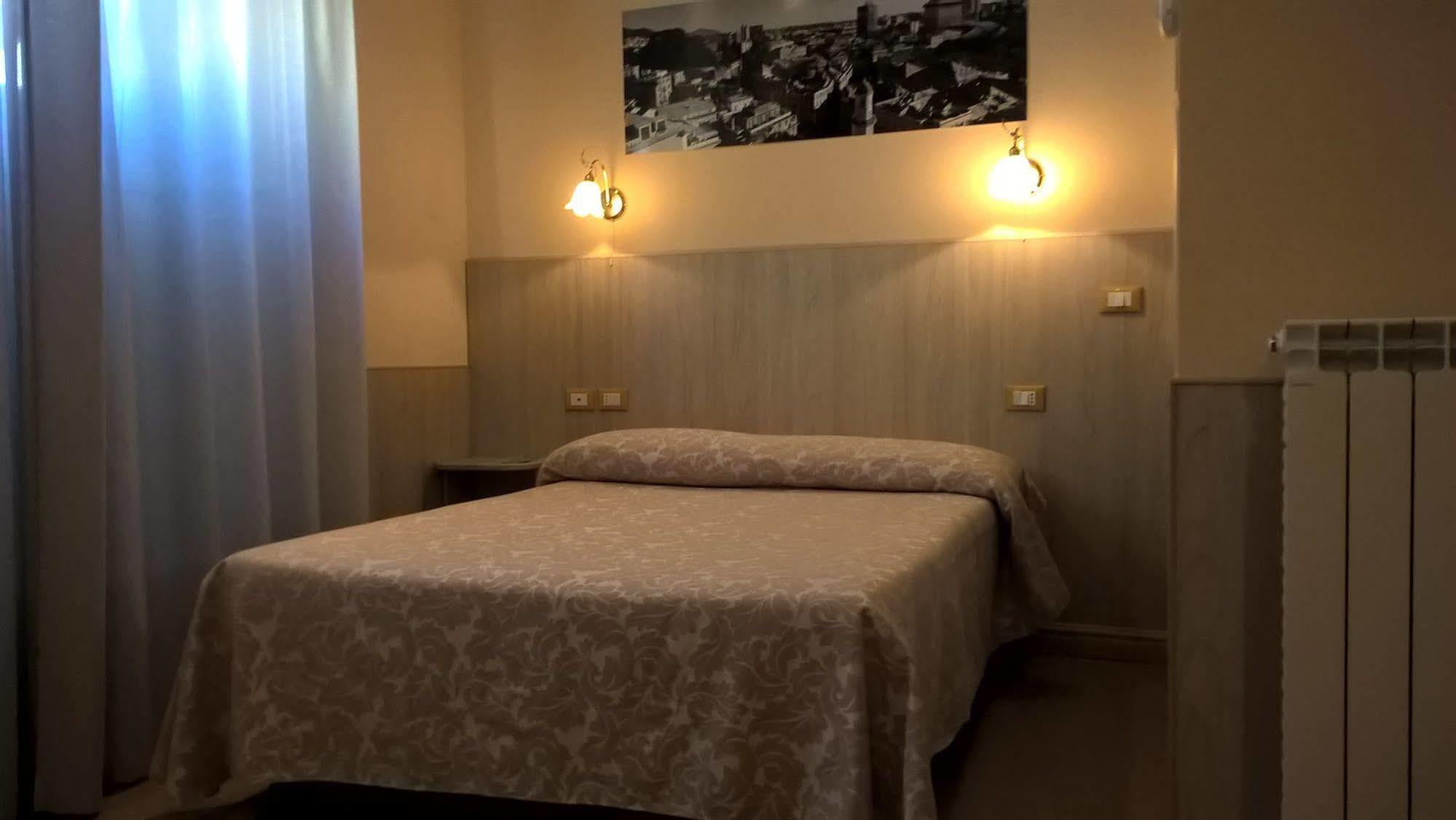 Hotel Cantore 제노바 외부 사진